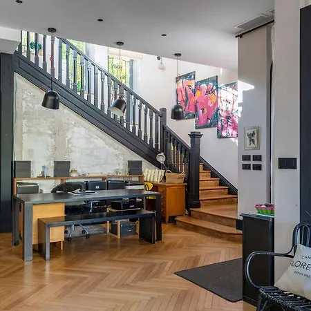 Villa Campestra Avec Piscine, Terrasses Et Jardin Cannes