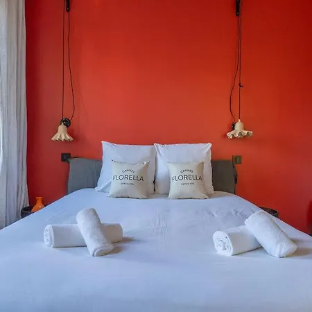 Campestra Avec Piscine, Terrasses Et Jardin Villa