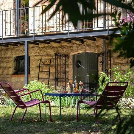 Campestra Avec Piscine, Terrasses Et Jardin Villa Cannes