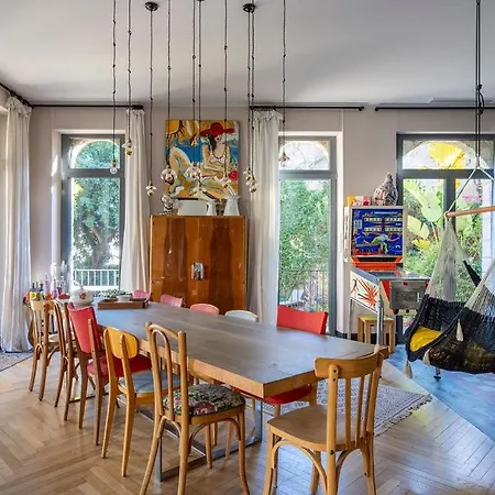 Campestra Avec Piscine, Terrasses Et Jardin Villa Cannes