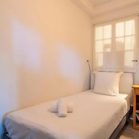 Villa Campestra Avec Piscine, Terrasses Et Jardin Cannes
