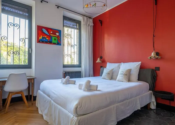 Campestra Avec Piscine, Terrasses Et Jardin Villa Cannes